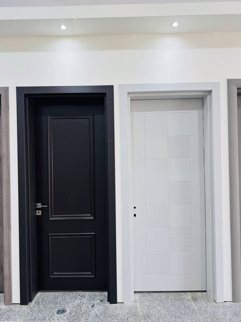 🏡 كل ما يحتاجه بيتك… بمكان واحد!

💰 أسعار تنافسية وجودة تستحق الثقة

✔️ أبواب داخلية
✔️ أبواب خارجية (قاصة)
✔️ قواطع بين الاستقبال والصالة
✔️ أبواب حمامات ومناور
✔️ شبابيك
✔️ محجر درج

✨ تصاميم عصرية • تنفيذ احترافي • ضمان على منتجاتنا

📍 الناصرية – شارع السريع، بين جامع أبو لبنان وجسر الهولندي
📞 ***********
