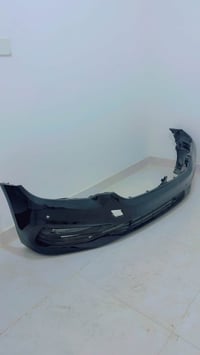 دعاميه BMW G30 • موديل 2018 • حساسات