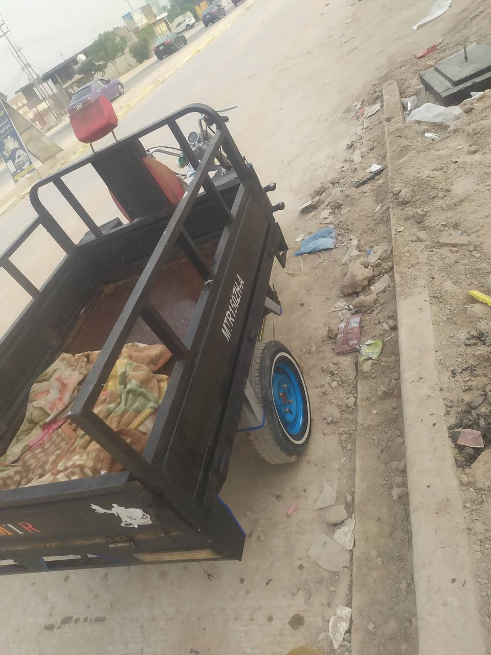 ستوته • ٢٠١٥ • مكينة مامفتوحه