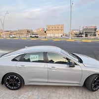 K5 جي تي لاين • ٢٠٢١ • رقم اربيل