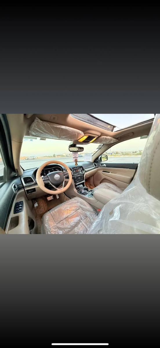 خليجي • موديل ٢٠١٩ • رقم بغداد