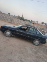 اودي موديل ٩١ • كابون • رقم نينوى