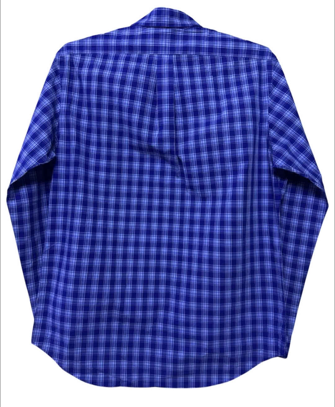 قميص  ماركه  (بولو رالف لورين )سوبر كريم 
قياس.  XL
النظافه 💯/💯  

يوجد توصيل 🚚 (بغداد -محافظات )
☎️رقم الهاتف :***********

للحجز -دايركت
