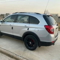 كابتيفيا • ٢٠١٢ • رقم اربيل