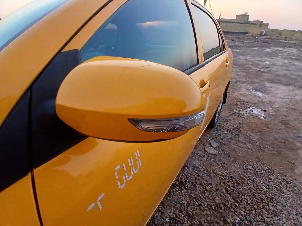 سلام عليكم بي وايدي موديل 2016 محور كورله مكينه وكير مكفولات سياره مكفوله بس بنيد مبدل بيه فقط ## بصمه فته رقم مثنى سعر 52 مكاني ناصريه مركز وهذا رقمي ***********
