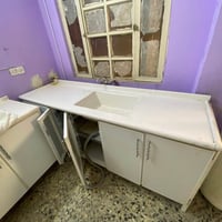 كاونتر • سنك • ٢ متر