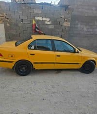 سمند بلادي • ٢٠١٢ • بغداد