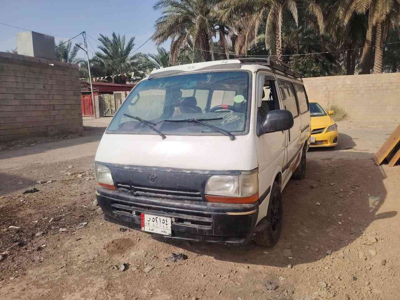 موديل 94 • دواخل نضيف • كهربائيات كامله