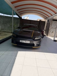 جارجر GT • ٢٠١٩ • ٨٠٠٠٠ ميل