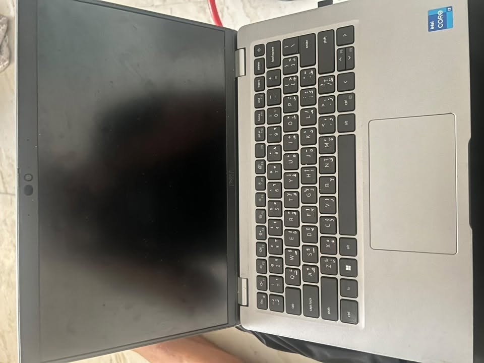 طباعه استيكر نوعيه جدا ممتازه السعر 150
قارى باركود العدد 2 ب100
حسابه دل الجيل 9 ذاكره 256 حجم 17 السعر 250
لابتوب دل الجيل 11 1 ذاكره 256 حجم 15 السعر 375
طابعة A4 كانون 3416 السعر 200
كت كامرات أسوار HDQ أربع كامرات خارجي وداخلي
السعر 225
ملاحظه الجهزه جميع مستخدم قليل ماعده الكامرات
ممستخدم ابد
عنواني بغداد العبيدي تلفون ***********
