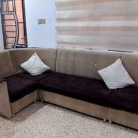 طقم كنب • موصل ايسر