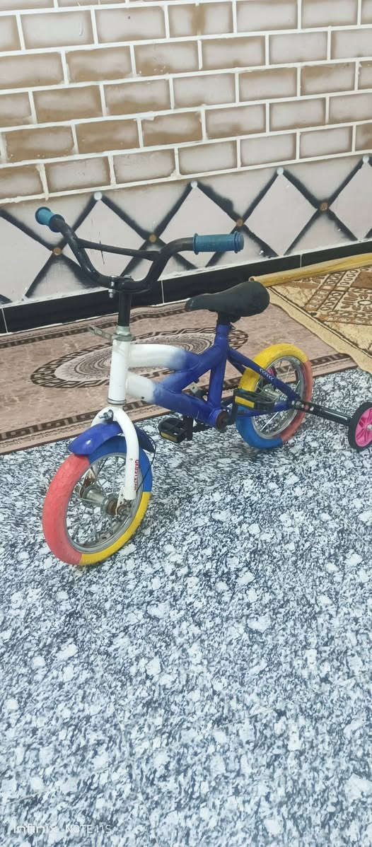 بايسكل • قابل تفاوض