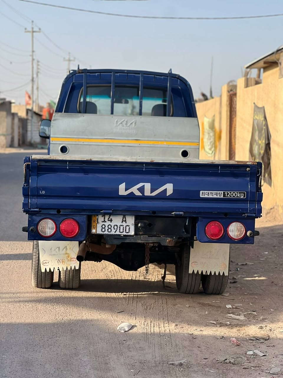 سلام عليكم بنكو فحل مديل 2019 رقم بصره نكليزي بسمي مكينه بي مسكر سبلااين مكينه كير حداديه تخم تاير شاصي رقم شاصي كله كفاله تبريد وياه سويج سياره جاهزه مال جناي كل نقص مابيها مكان بصره ابو الخصيب مكلف بنشر هذا رقم راعيه سعر 135 وبي مجال قليل حك جيه ( ***********)
