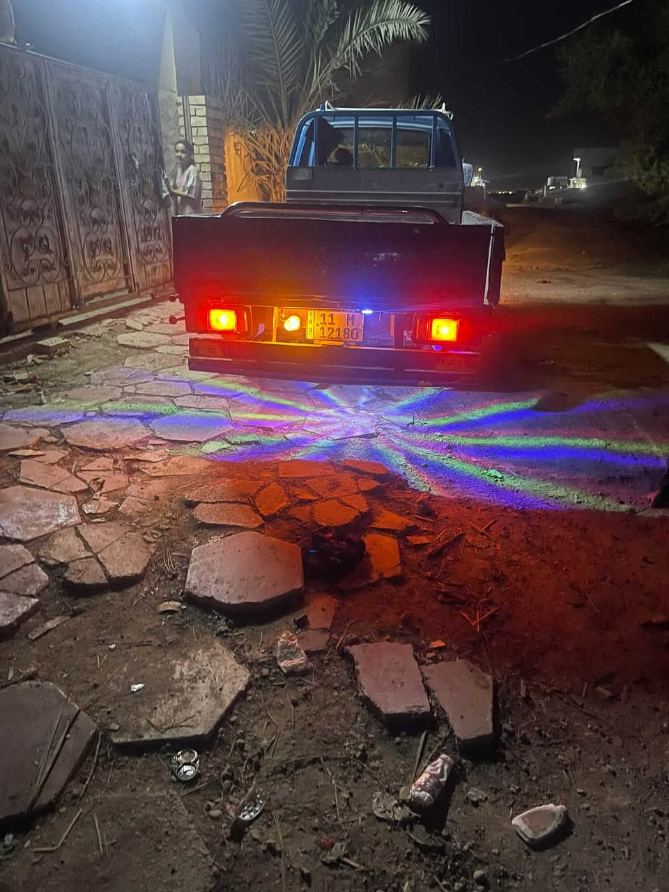 موديل 96 • متعوب عليه • النهروان