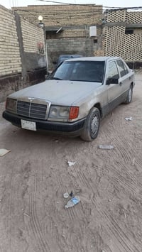 مرسيدس • موتور ياباني 9S • النجف الاشرف