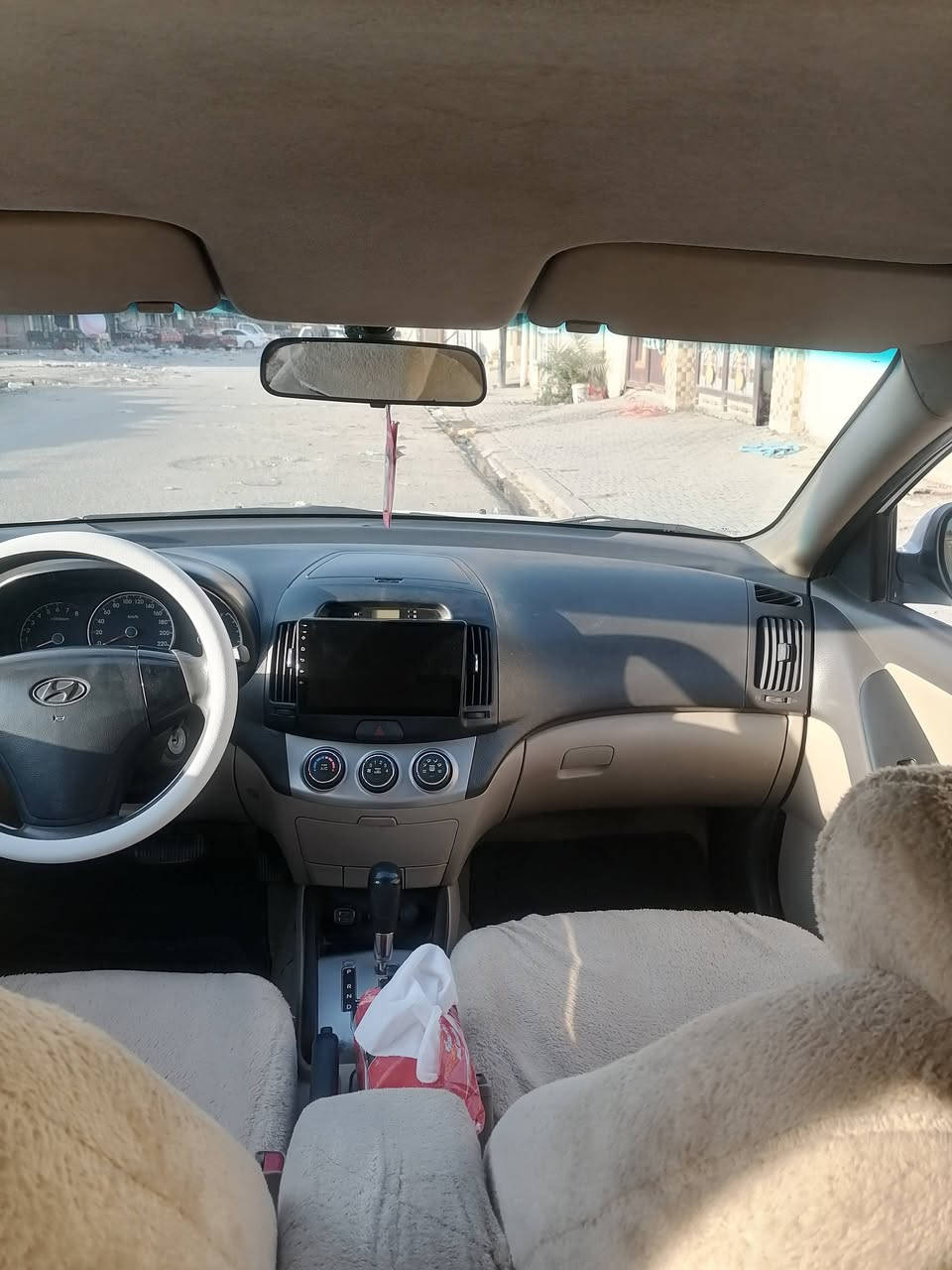 النترا • ٢٠١١ • رقم اربيل