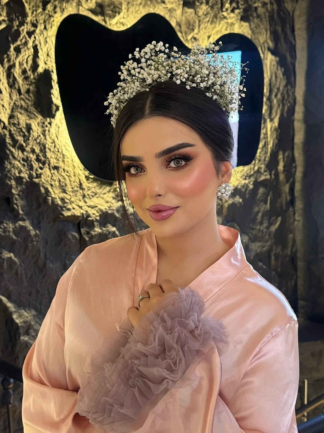 ✨ أزياء لوليتا للعرائس ✨
كل ما هو جديد ومميز من الأناقة والجمال 👗🤍

📍 العنوان: البصرة – الجبيلة
مجاور مدارس دار المعارف، مقابل لولو كاتي للأطفال

يفتح المحل يوميا من الساعه 9 صباحا الى ساعه 11 ليلاً على مدار الاسبوع 

📞 للاستفسار والتواصل: ***********

ننتظركم بكل حب في أزياء لوليتا 🤍✨

#fyp #followforfollow #artist #fypシ❤️💞❤️ #explorepage✨
