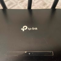 راوتر TP-Link TL-WR940N • ٤٥٠Mbps • يدعم FTTH