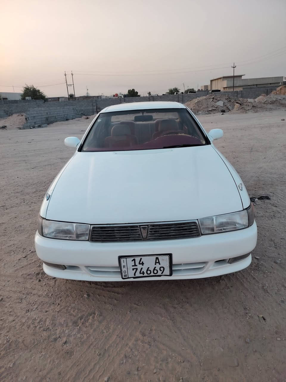 كرسته موديل 93كير ومكينه جديده حداده جديده مكفوله كص ونقل وأصوليات سيارة جاهزه سعر 63
رقم ***********
