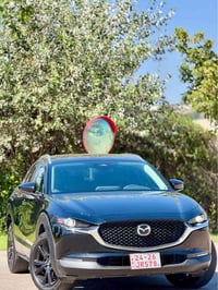 CX-30 • ٢٠٢٤ • ٣٧٠٠٠ مايل