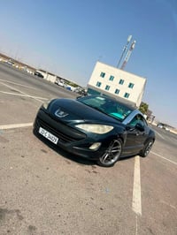 للبيع او مراوس بيجو 2011 فئة Rcz رياضي تك باب مكينه وكير وتبريد شرط كف...