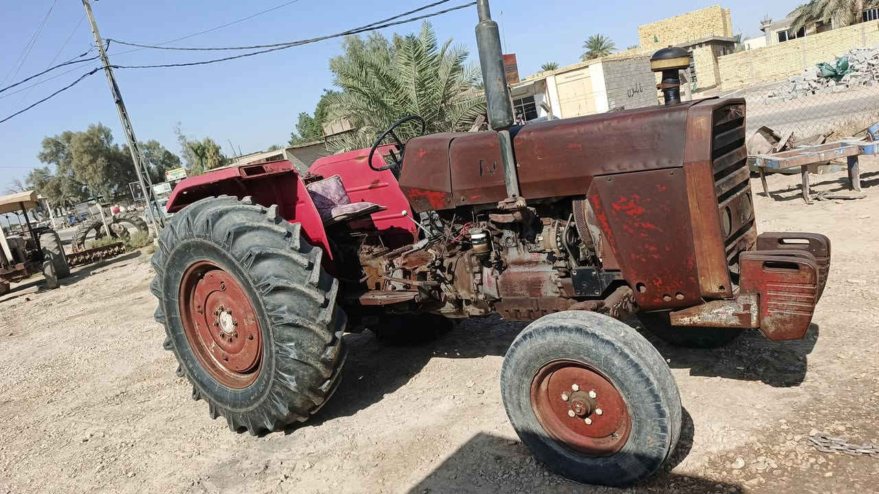 مركبة أخرى • بدون تفاصيل • اتصال