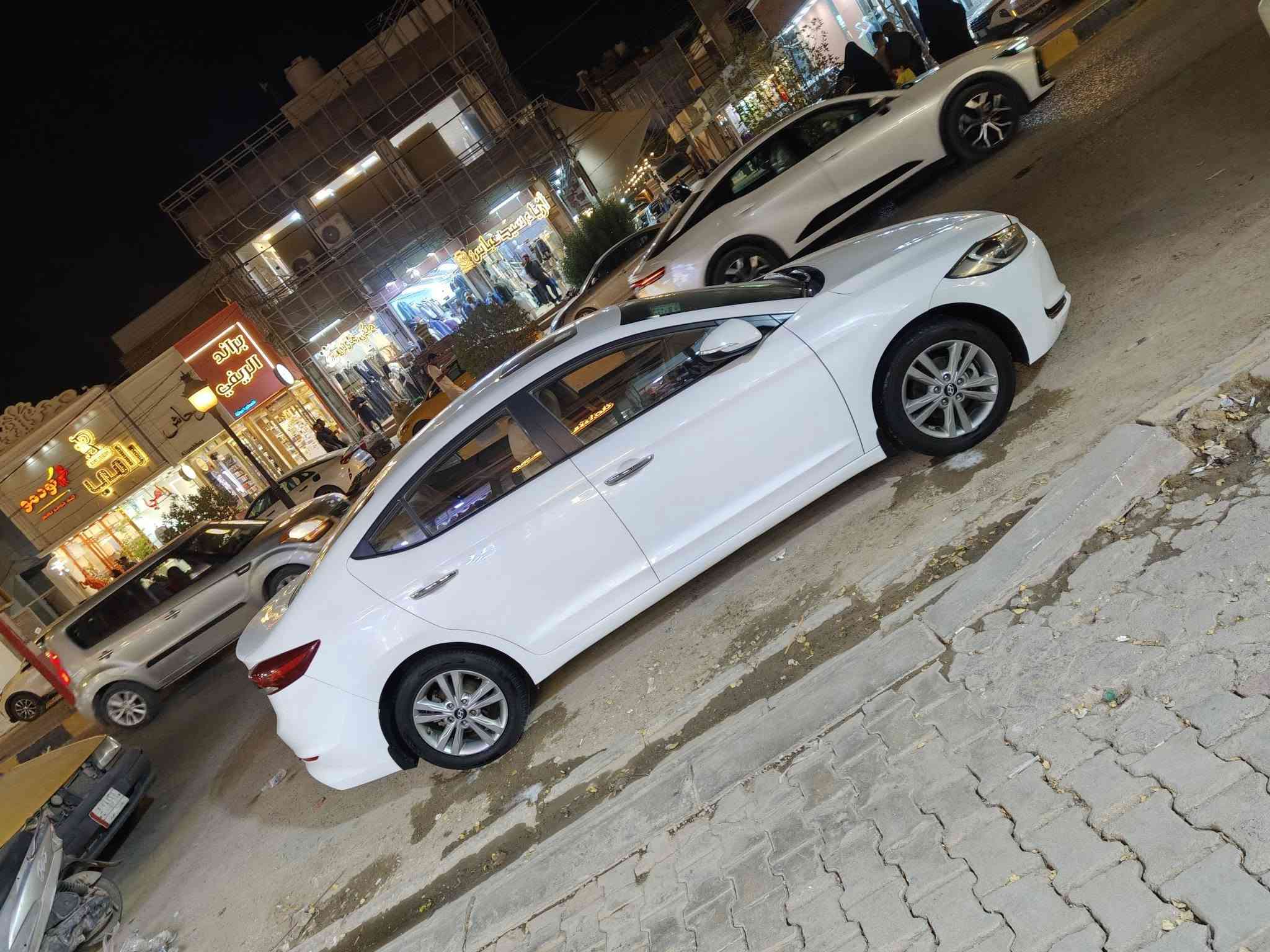 النتره خليجي 2018فول  اربيل جديد بسمي سنويه هزه جديد مكينه الفين دوش ملاحضات السياره كلها موجوده بالفيديو شوف الفيديو واتصل  ملاحضه حاليا الويل 16ال 17بدلته لن بي طسه قويه استفسار ***********

