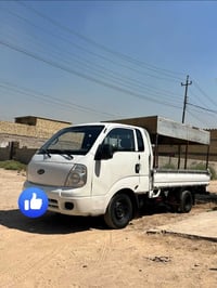 كيه حمل • ٢٠٠٩ • مكينة وكير مبدلين