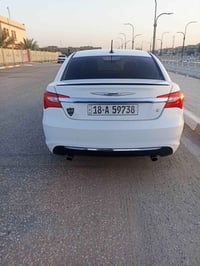 مرسيدس C200 • بدون حادث • ٦ سلندر