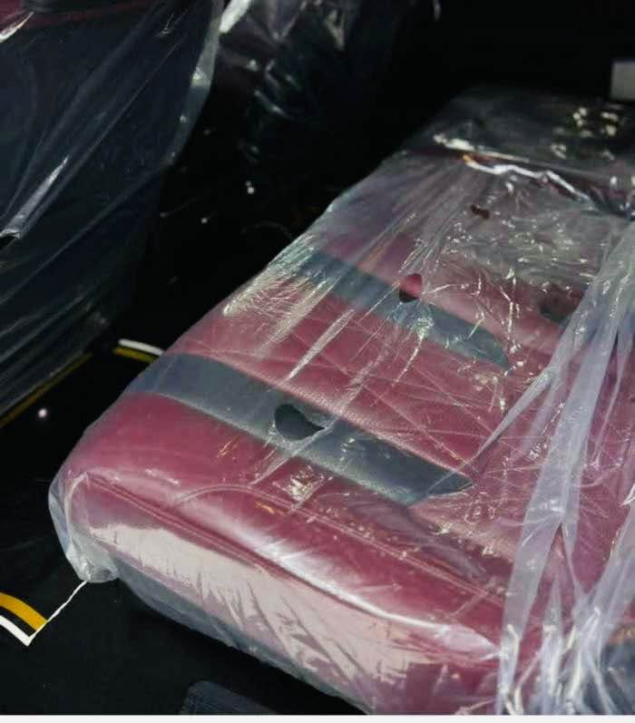 للبيع : لكزز 2021 سوبر سبورت Super Sport

لون زيتوني مميز 

ماشية 20 الف كم حقيقي 

السيارة ع وضع الشركة كفالة عامة من كلشي شرط الفحص بعدهة بالنايلون 

رقم بغداد تحويل مباشر 

مكان السيارة الديوانية 

السعر 830 ورقة وبي مجال 

الشراي يتصل وبالخدمة هذا رقمي 

***********

*********** ديوانية, القادسية

نص مكتوب في الصور:
- السوق المفتوح opensooq.com