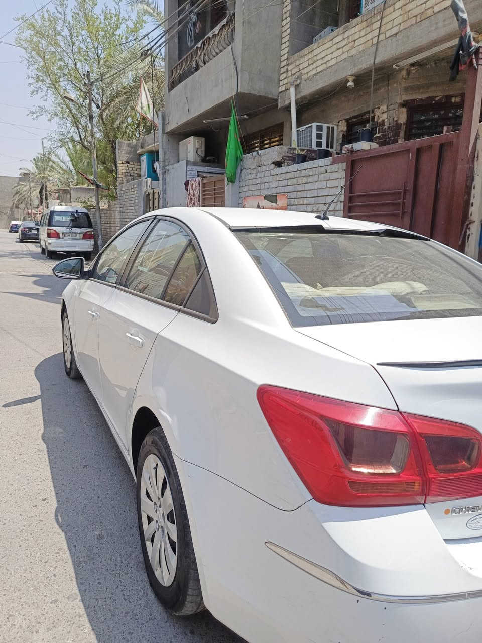 كروز خليجي 2016 بسم عربي بيها جاملغ لامامي مصبوغ فقط العنوان بغداد الكمالية السعر 83 وبيها مجال رقم الهاتف ***********

