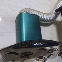 مفرغة مطبخ
