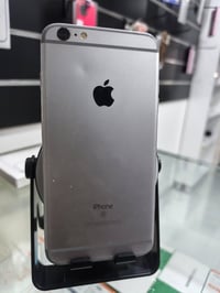 ايفون 6s بلس • شاشة مبدلة • توكف مرات