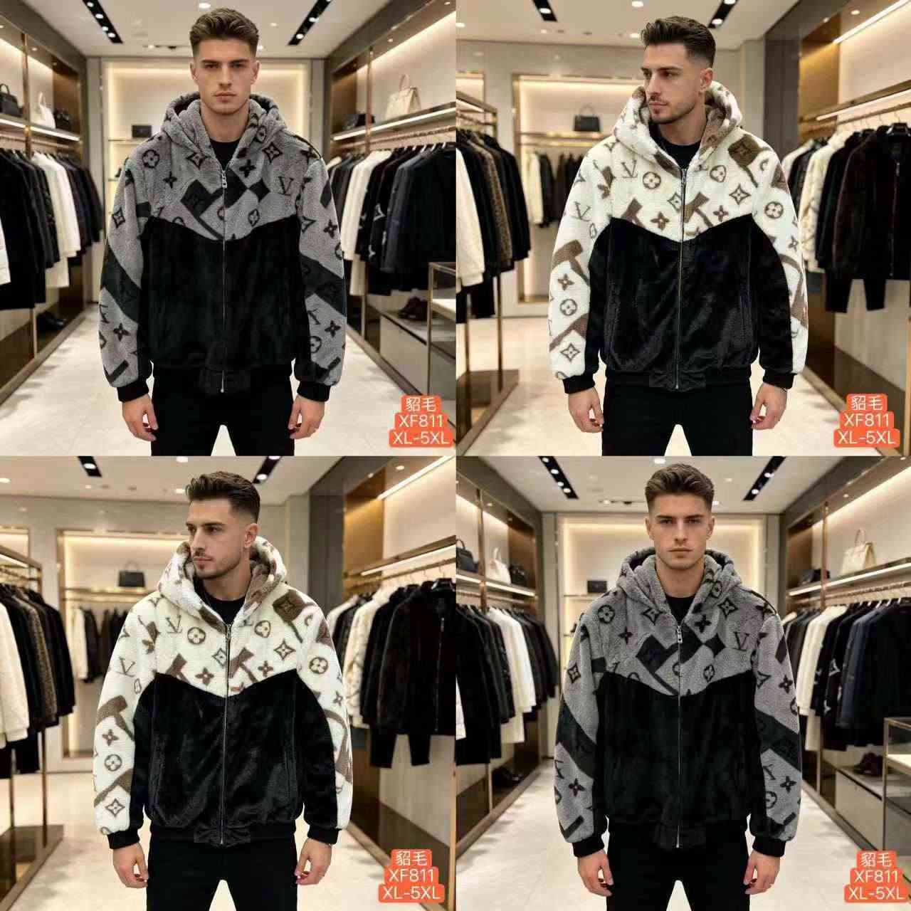 فرو مينك • جملة • بابل محاويل