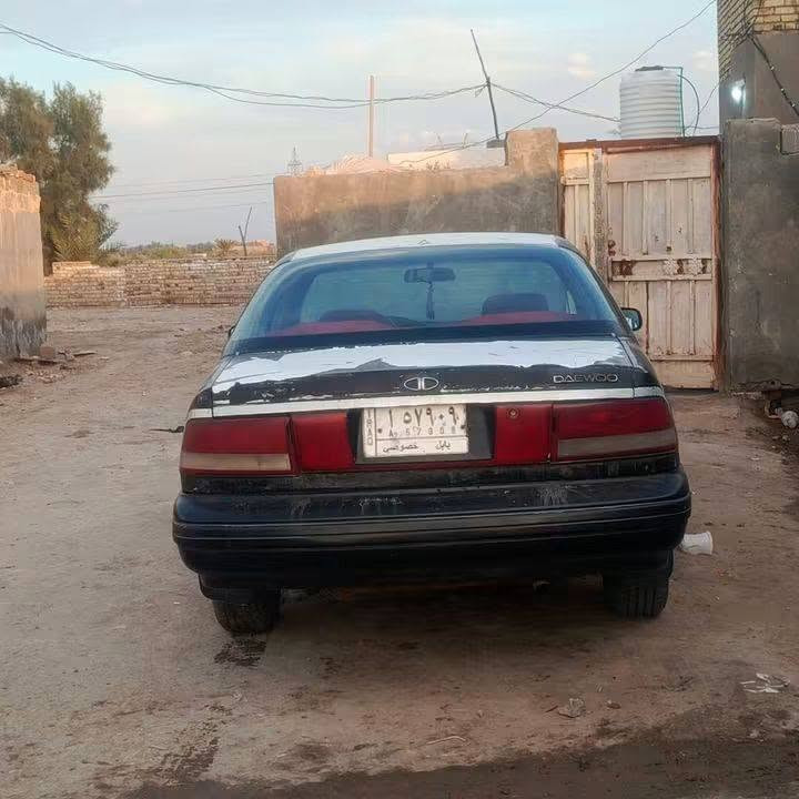 برنس • اوتوماتيك • موديل ١٩٩٢