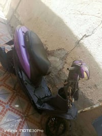 سكنس • نضيفة • عطل بسيط