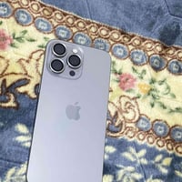 آيفون ١٥ برو ماكس • ٥١٢ • بطارية ٨٨٪