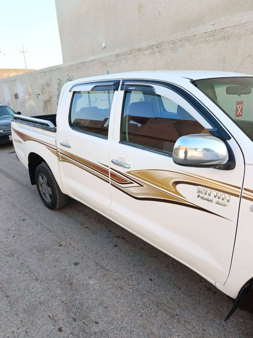 سلام عليكم بيكم فلاونزه 2006 كويتي شاصي 19 سيارة مكفوله كفاله عامه رقم بصره مميز مشروع وطني تحويل مباشر محرك وكير كفاله تبريد ثلج تخم تاير حداد جدد السعرر، 118 الشراي يتصل ***********
