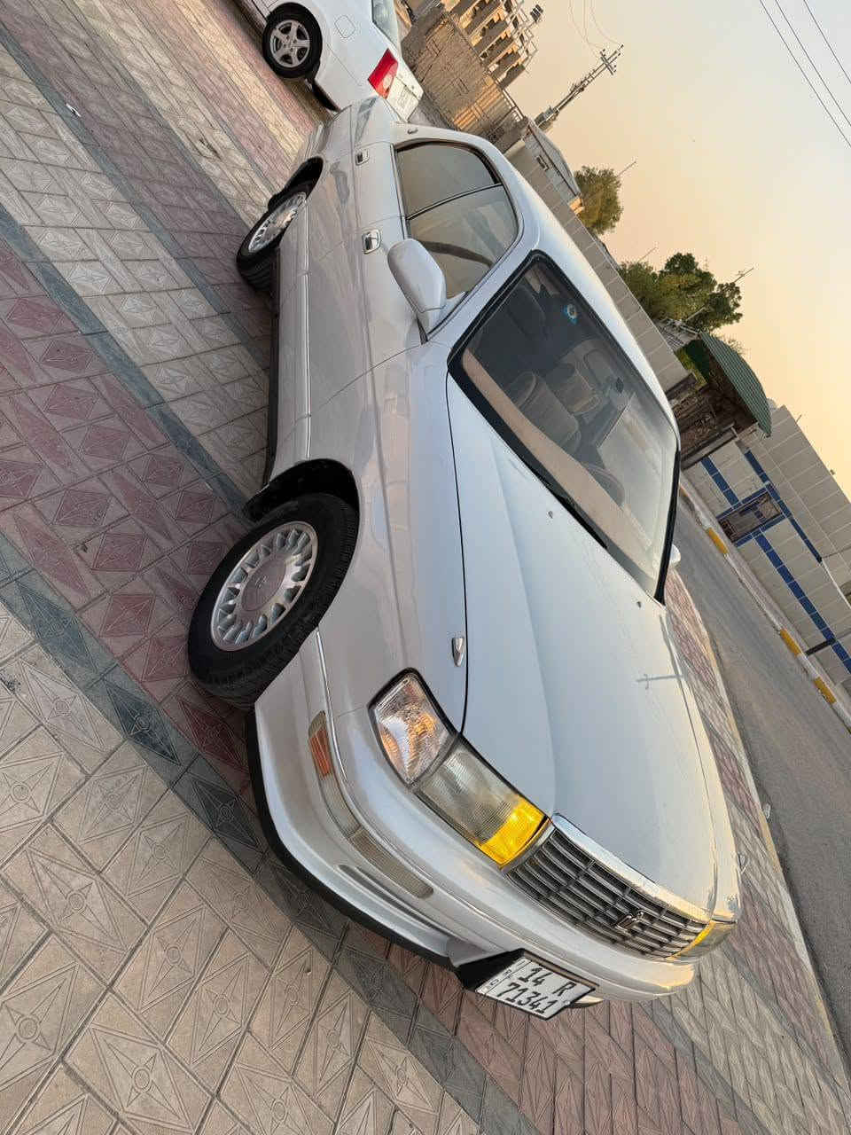 سلام عليكم بطه فصل موديل 1994 رقم بصره دوالي تحويل ثاني يوم بسمي مكينه وكير واحداده كفاله مكفوله كص ونقل وضربه والعيب شرعي مصبوغه جماليه اثر جراد مكان سياره ناصريه مركز المدينه السعر 58 وبيه مجال لشراي //*********** ***********
