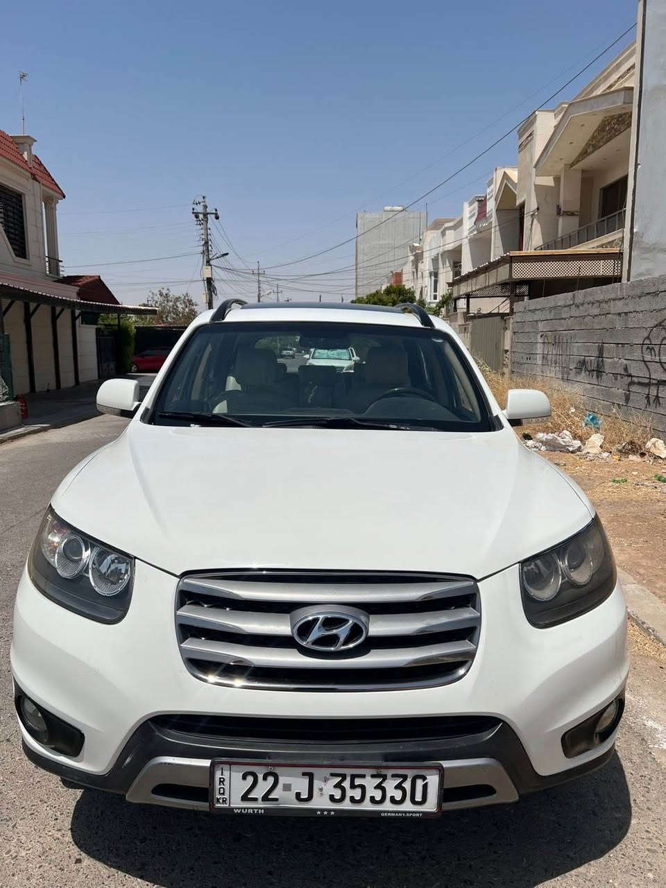 ٢٠١٢ فول فول مواسفات ١٠ پارچە لسەر ساغی گێر مکینە تەبرید بەشەرت شوێن هەولێر *********** Singapore
