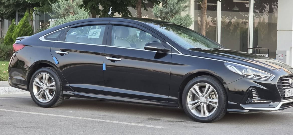 سعر122بي مجال 
***********
***********
سوناتا وارد 🇺🇸  فول ما عد سلايد
ضرر بس بونيد بدون دواخل  ايرباك  سستم 
ماشي ١١٨الف ميل محرك مفتوح ب شرط فحص 
مصفات بصمة رادارات بريك بصمة كشن كهربا كشن تتفه محرك٢.٤ ،GDI 
صور سونار مرفقة ب المنشور   
العنوان السليمانية معرض باران السليمانية, العراق
