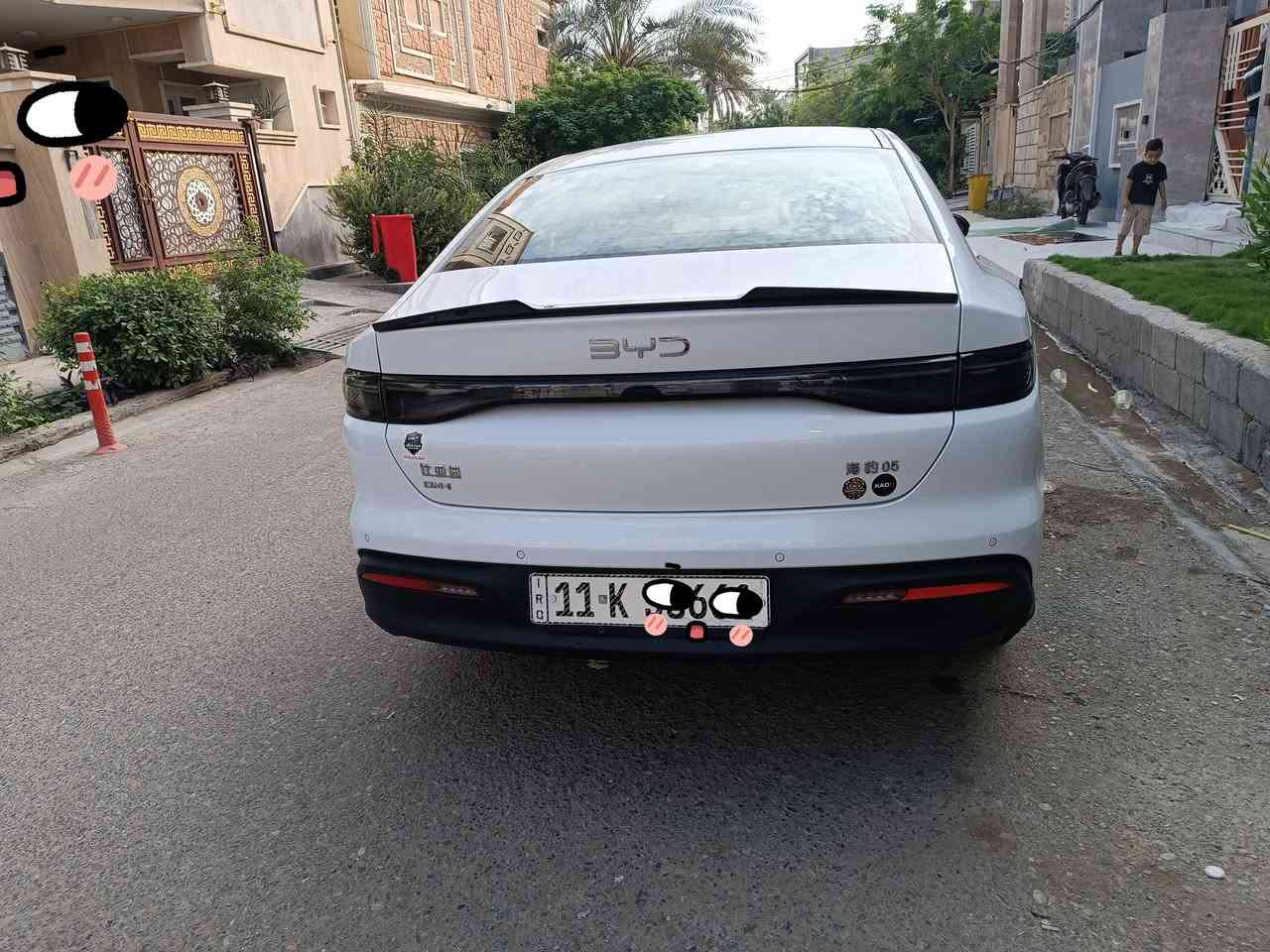 سيل فايف • ماشيه ٦٠٠٠ • كفاله عام