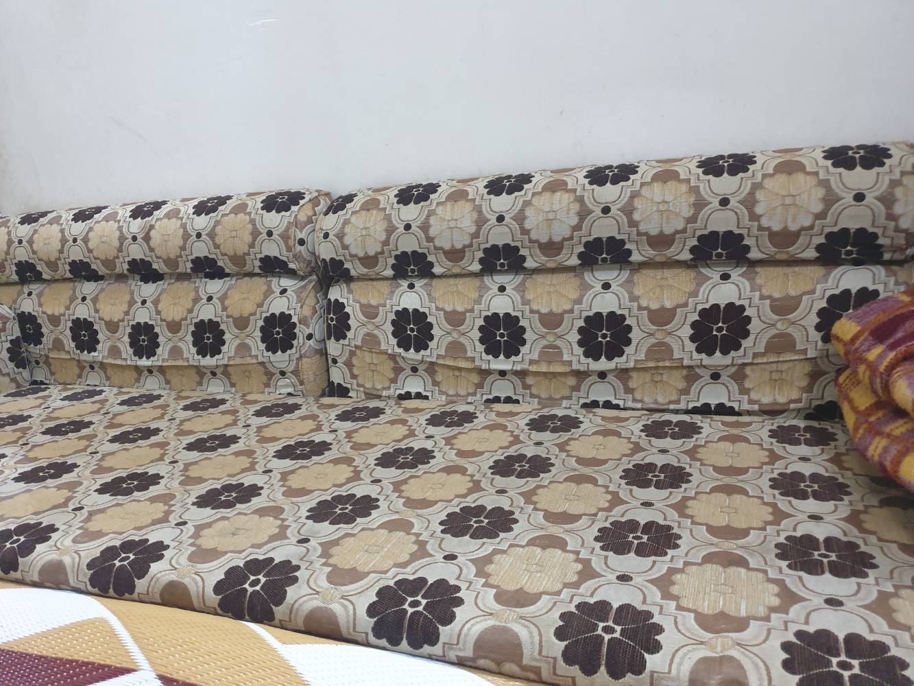 جلسة نظيفة • ٦ دوشگ • كربلاء