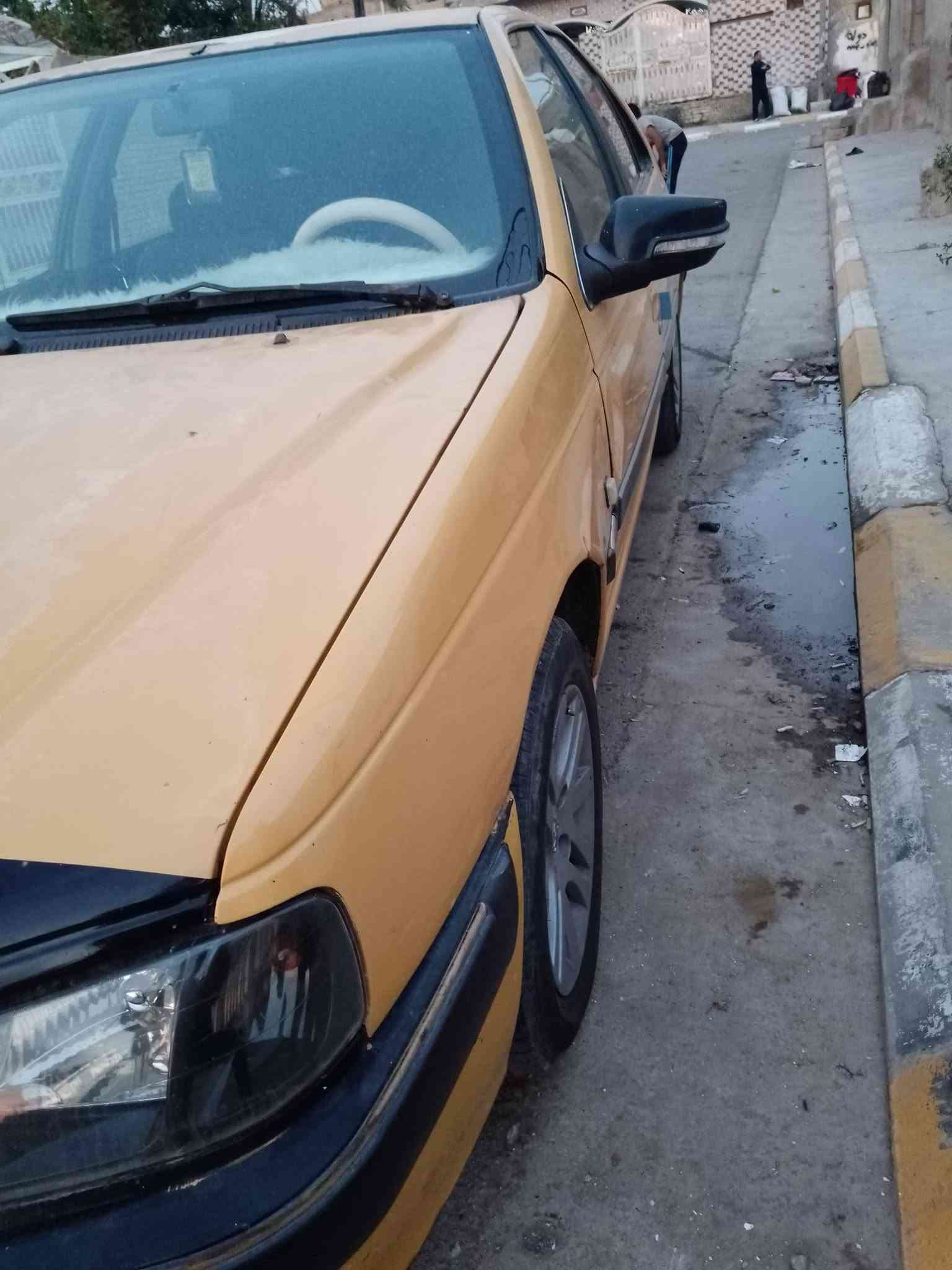 باص بلادي • تبريد ثلج • رقم واسط