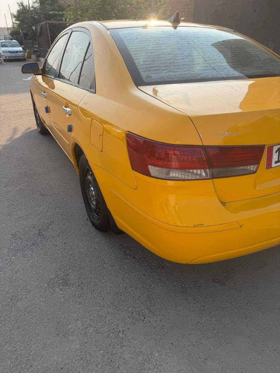 سوناتا • ٢٠١٢ • محرك ٢٠٠٠