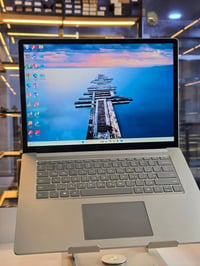 Surface Laptop 3 • i5 الجيل العاشر • ١٦ جيجا رام