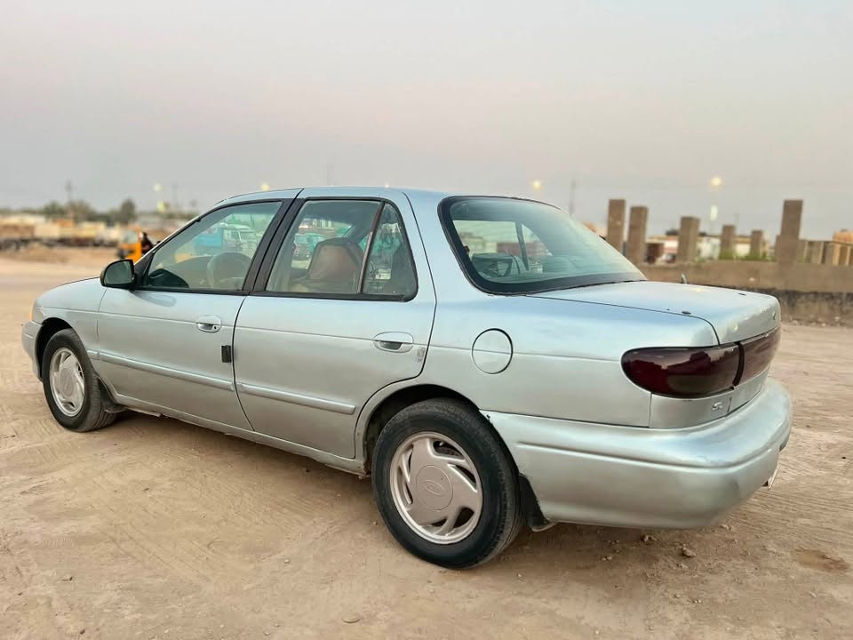 سلام عليكم

كيا سيفيا مديل 95 كير ومحرك جديد تخم تاير جديد محرك مسكر سياره احلى من الصوره بهواي مال جناي 

للاتصال ***********

السعر : 25 وبيه مجال للشراي 

بابل الحمزه الغربي

