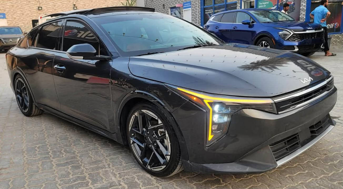 شركه ايفرست للستيراد السيارات مركز المهندس
*تم الشحن إلى منفذ سفوان*

*كيـــا(K4)GTLINموديـ2025ـل*

*السعر127$(جاهزه)فول بنورامـا*

بدون كمرك ترهم كتاب شهداء ✅

مده الوصول 7 ايام✅

  مشحونه الى منفذ سفان ✅

ستفسار مركز المهندس ***********✅

رابط قناة مركز المهندس لاستيراد السيارات 

https://chat.whatsapp.com/EeydQJQrq8pIhPr3oDb9Zz?mode=gi_t
