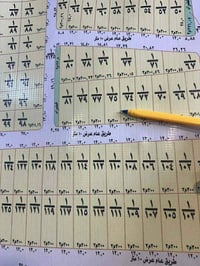 الواحد • ١٠٠م • قطعة ٧٥