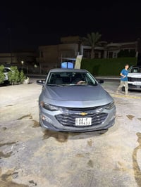 موديل ٢٠٢٣ • ١٥٠٠ تيربو • حادث خلفي